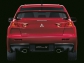 Mitsubishi Lancer Evolution X 2008