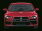 Mitsubishi Lancer Evolution X 2008