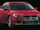 Mitsubishi Lancer Evolution X 2008