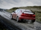 Mitsubishi Lancer Evolution X 2008