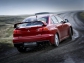 Mitsubishi Lancer Evolution X 2008