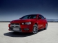 Mitsubishi Lancer Evolution X 2008