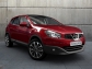 Nissan Qashqai 2010