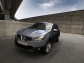 Nissan Qashqai 2010