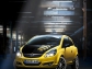 Opel Corsa Color Race