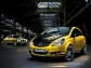 Opel Corsa Color Race