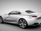 Peugeot SR1 Hybrid Roadster