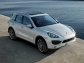 Porsche Cayenne 2011