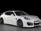 Porsche Panamera Techart Concept One 2010