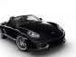 Porsche Boxster Spyder 2011