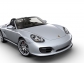 Porsche Boxster Spyder 2011