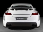 Porsche Panamera Techart Concept One 2010