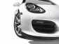 Porsche Boxster Spyder 2011