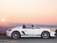 Porsche Boxster Spyder 2011