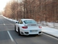 Porsche TechArt Aero I и II для 911 Turbo / S