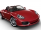 Porsche Boxster Spyder 2011