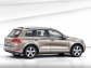 Volkswagen Touareg 2011