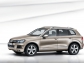 Volkswagen Touareg 2011