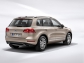 Volkswagen Touareg 2011