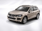 Volkswagen Touareg 2011