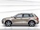 Volkswagen Touareg 2011