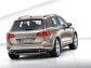 Volkswagen Touareg 2011