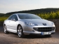 Peugeot 407 Coupe  2010