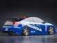 Honda SEMA 2008: Galpin Honda Accord Racer