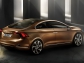 Volvo Volvo S60 Concept 