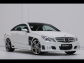 Mercedes-Benz Brabus E-Class Coupe 2010