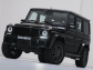 Mercedes-Benz BRABUS G V12 S Biturbo