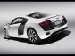 Audi 2009 Audi R8 5.2 FSI quattro