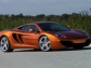 McLaren MP4-12C