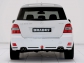 Mercedes-Benz BRABUS Mercedes-Benz GLK Exclusive Program