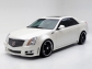 Cadillac 2008 D3 Cadillac CTS