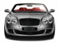 Bentley Bentley Continental GTC Speed 2009