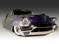 Cadillac Firemaker Custom by Pfaff Designs 1956