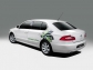 Skoda Skoda Superb GreenLine 2008