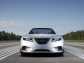 Saab Saab 9-X Air BioHybrid Concept