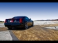 Cadillac D3 Cadillac XLR-V 2008