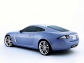 Jaguar Jaguar Advanced Lightweight Coupe Concept (2005) 