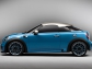 Mini Coupe Concept