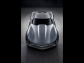 Chevrolet Chevrolet Corvette Stingray Sideswipe Concept 2009