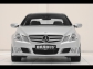 Mercedes-Benz Brabus E-Class Coupe 2010