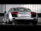 Audi Wheelsandmore R8 2009