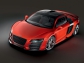 Audi Audi R8 TDI Le Mans