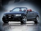 Audi Abt AS5 Cabrio 2009