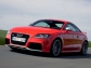 Audi TT RS 2010