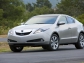 Acura ZDX 2012