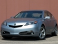 Acura TL SH-AWD 2012